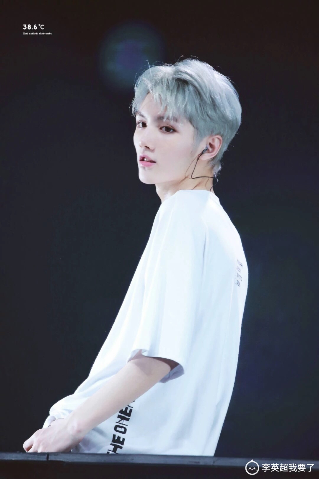 小女孩㈢ 灵超x你