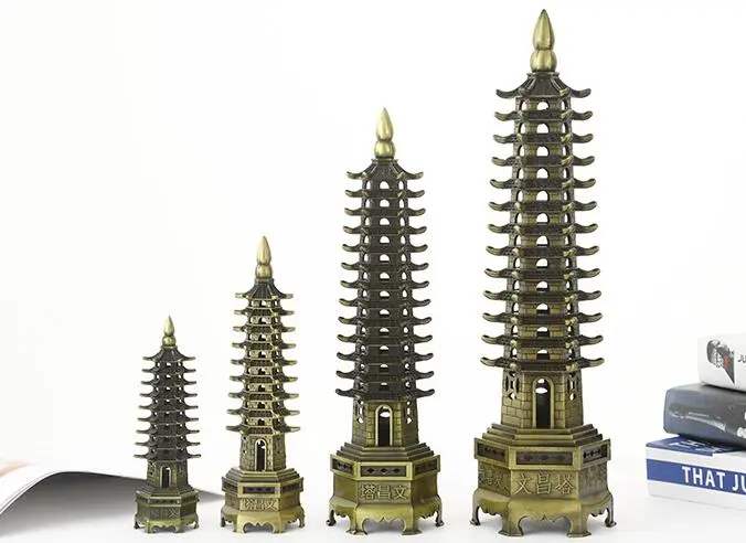 奉请开光文昌塔多少钱 哔哩哔哩