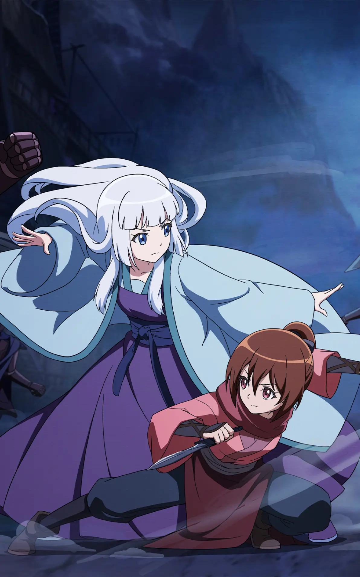 风灵玉秀装扮表情无损放大,动态壁纸,头图,加载动画,点赞动画