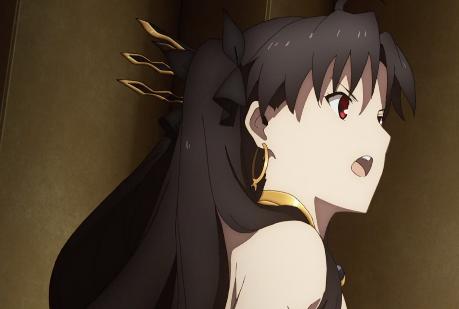 伊什塔尔害死恩奇都,作为友人的金闪闪,为何不为友人报仇?