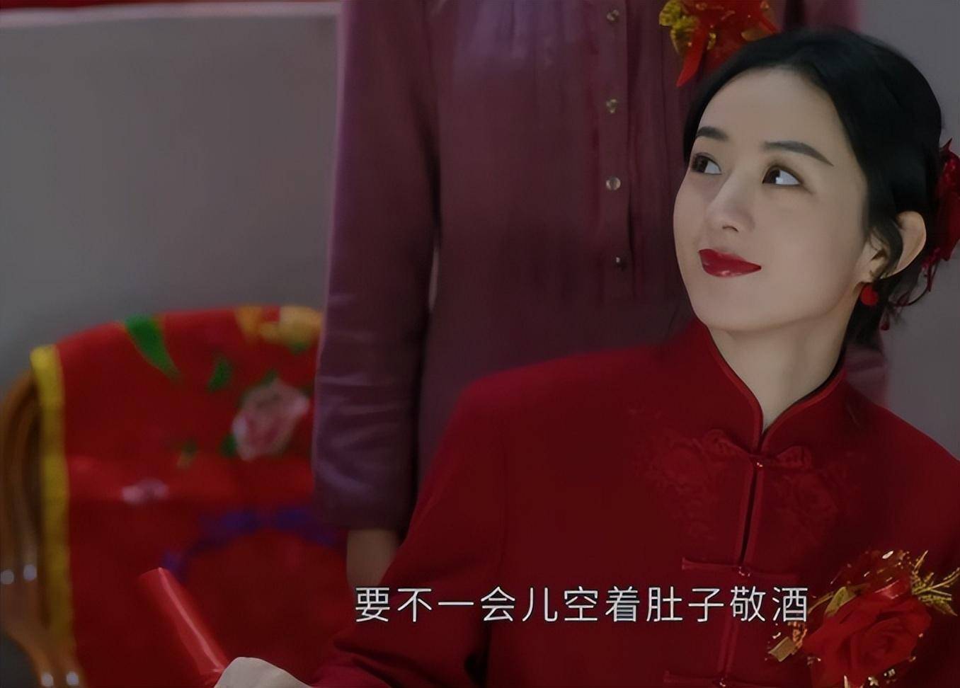 2022年，这10位素颜美人，为中国女演员挣回了“脸面”