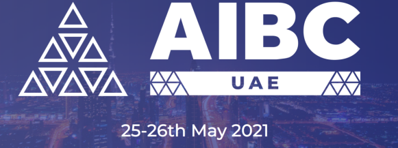 ABEY基金会已于2021年5月25-26日参加AIBC 2021迪拜峰会