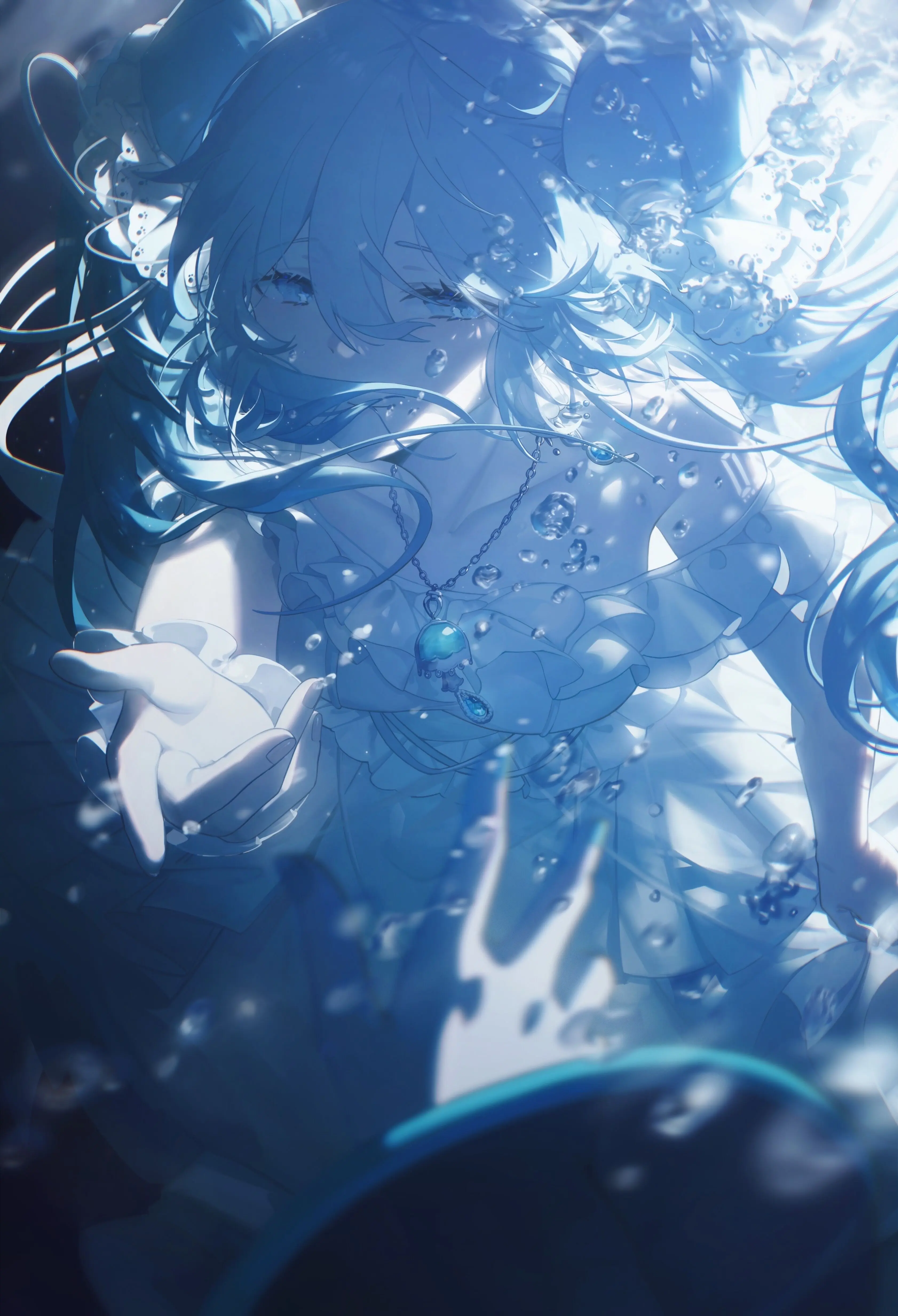 初音未来图片 - 哔哩哔哩