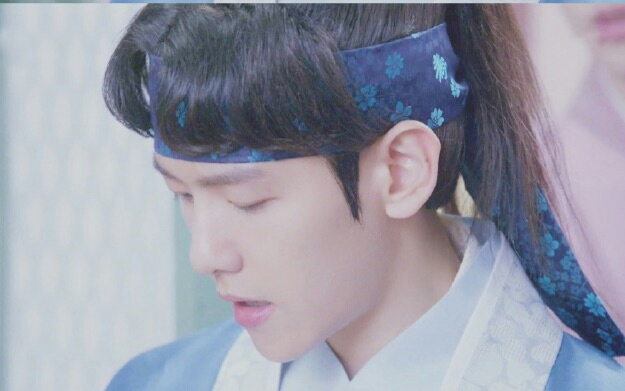 《那年桃夭，红豆暗拋》古风／唯美