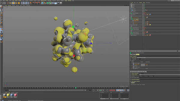 C4dupdate как установить cinema 4d