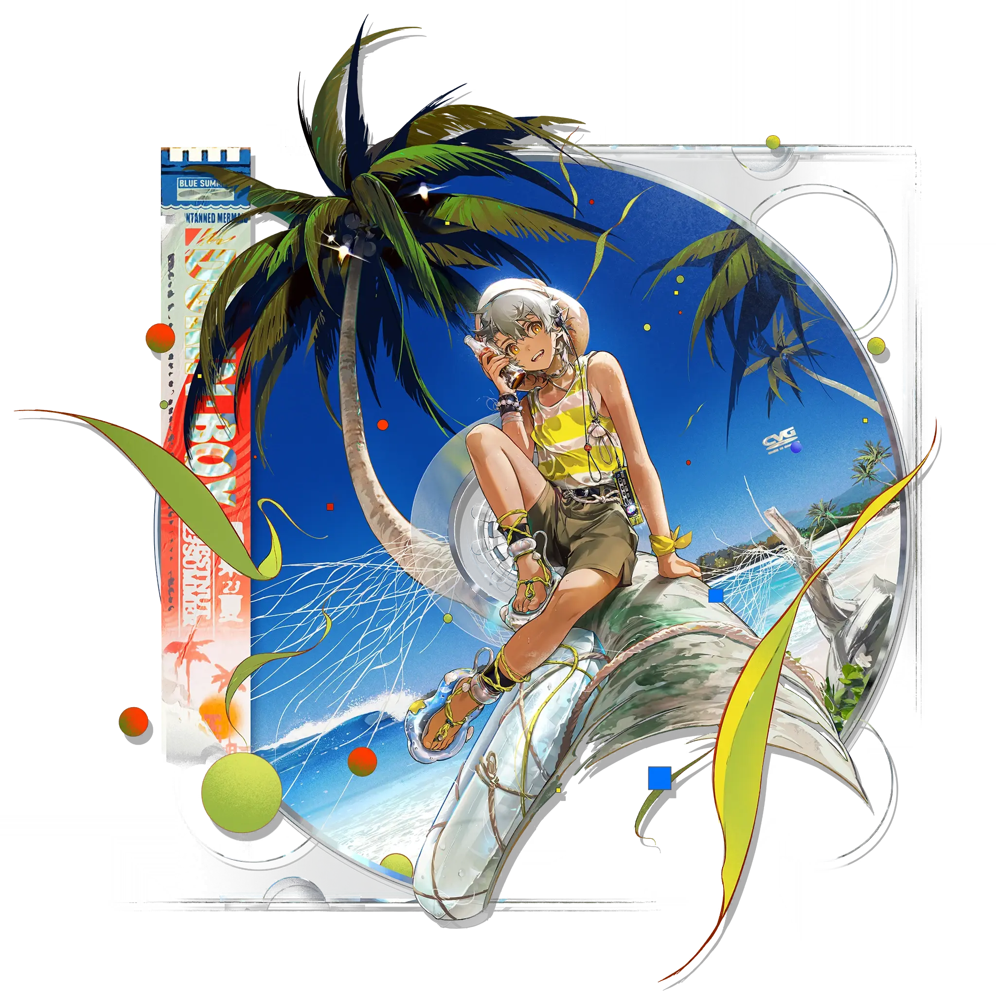 浮士德19.梅菲斯特20.克雷格(通用立绘)21.米亚罗22.左乐23.