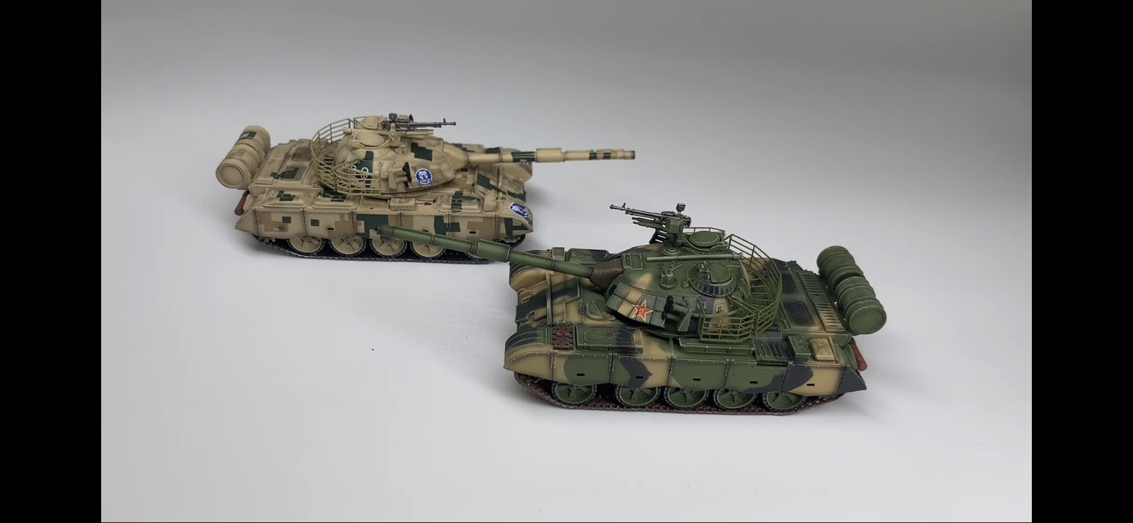 三荣unistar 1/72 59d 模型