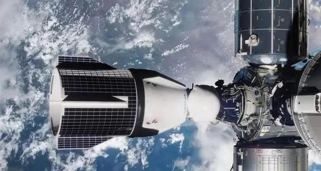 1月19日,SpaceX完成了该公司载人飞船的飞行中止测试- 哔哩哔哩