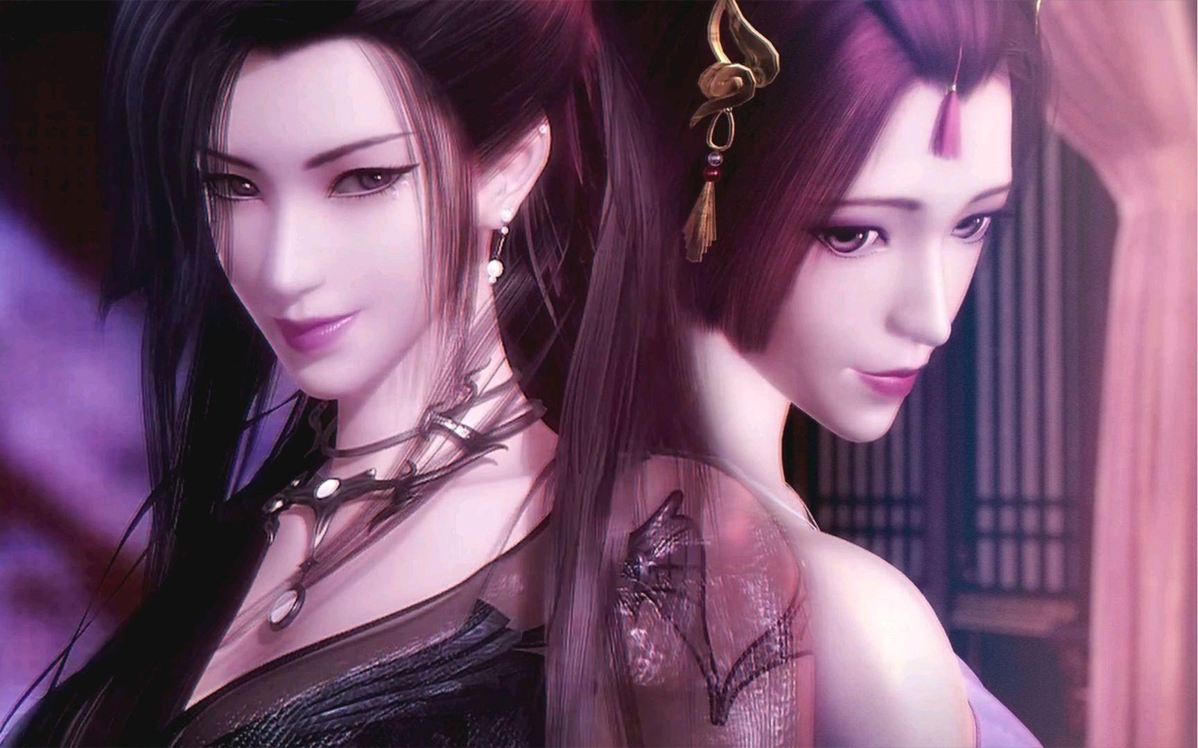 玄机动漫精品图片分享