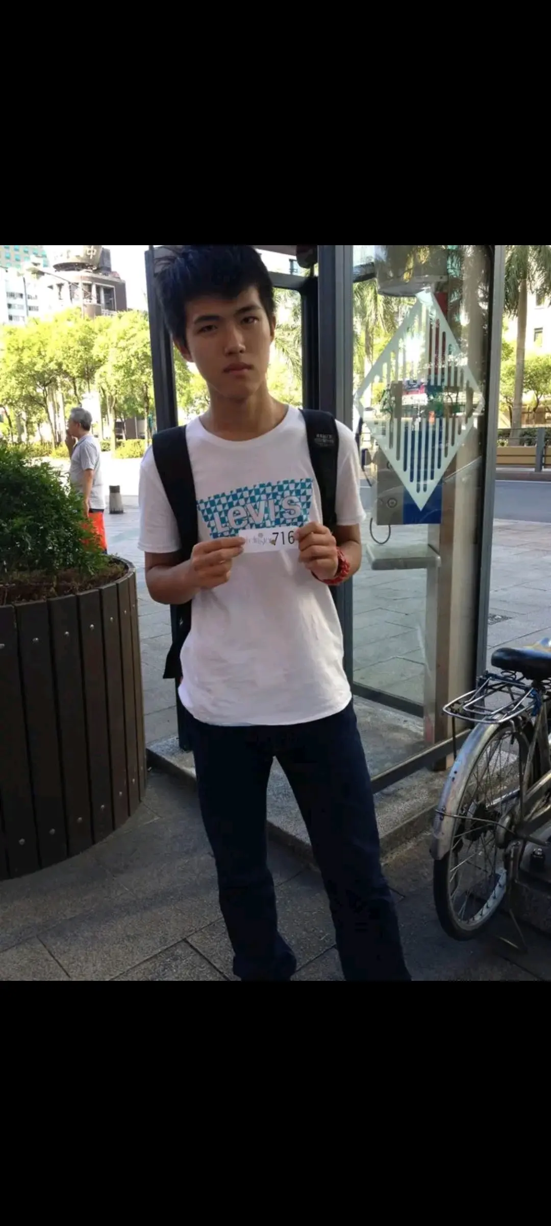 分享一下参与演出杰哥不要演员的这几年的照片