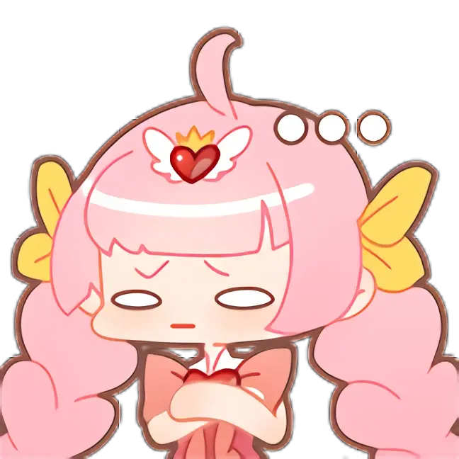 小花仙动画装扮表情无损放大,头图