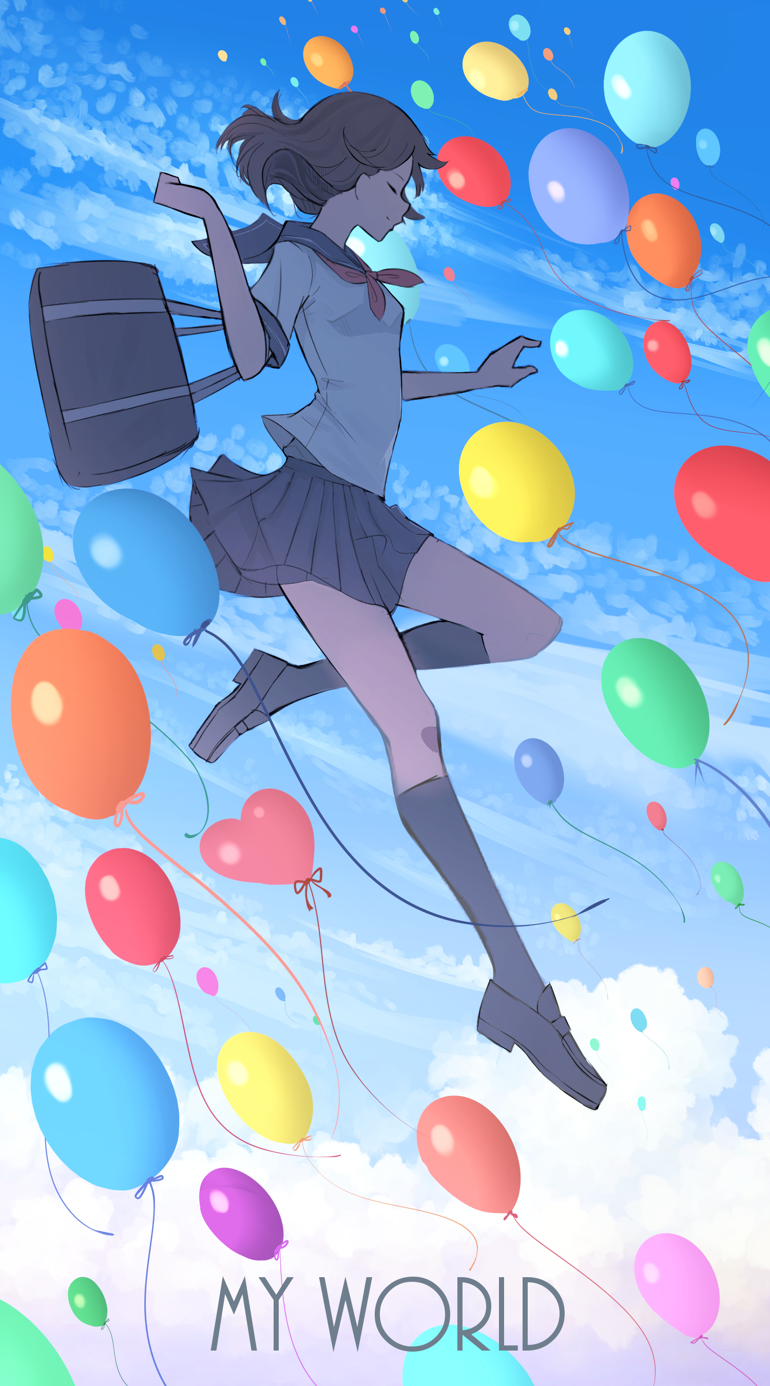 【pixiv画师鉴赏】第45期:pasoputi@お仕事募集中