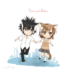 短篇同人文——上琴的世界