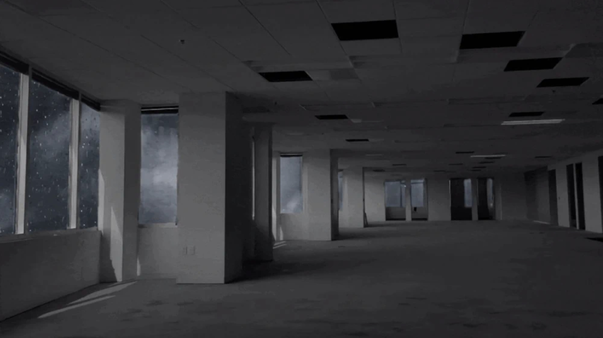  backrooms level 4 