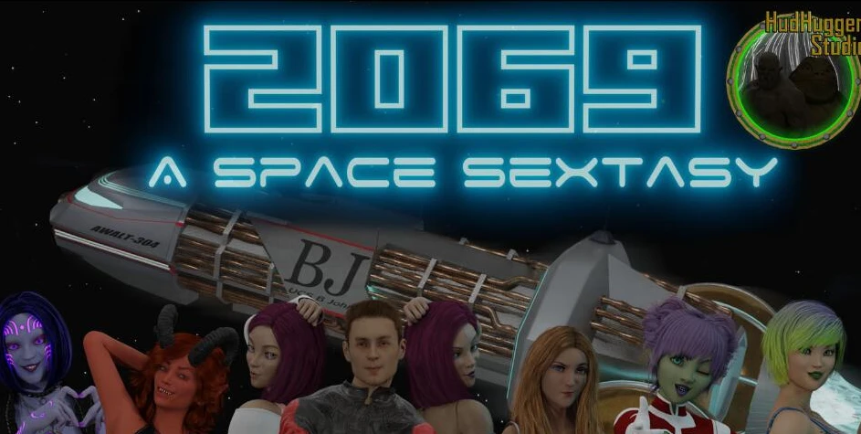【PC+安卓/欧美SLG/汉化】2069太空六分仪 2069 A Space Setasy V0.3.0 汉化版【1G】-马克游戏