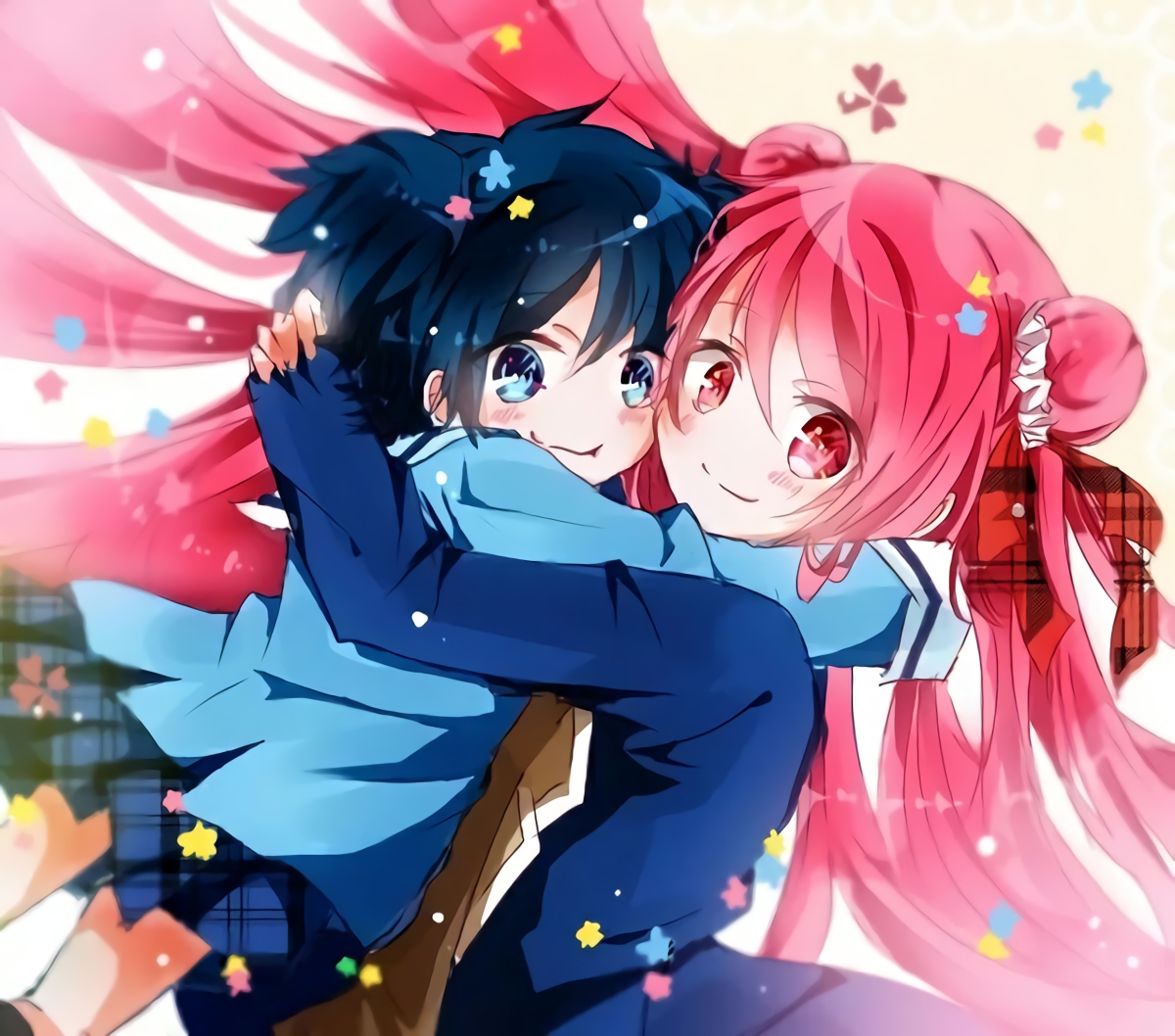 happysugarlife合集漂亮小姐姐等着你呢