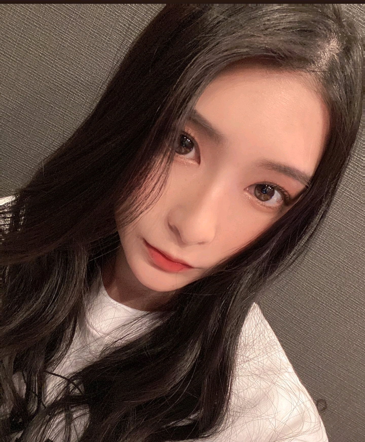 本庄铃近期推特生活照