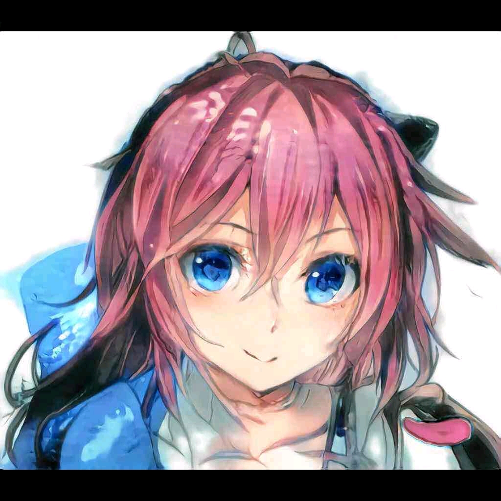 明日方舟美图(第四十二期)(蓝毒专期)