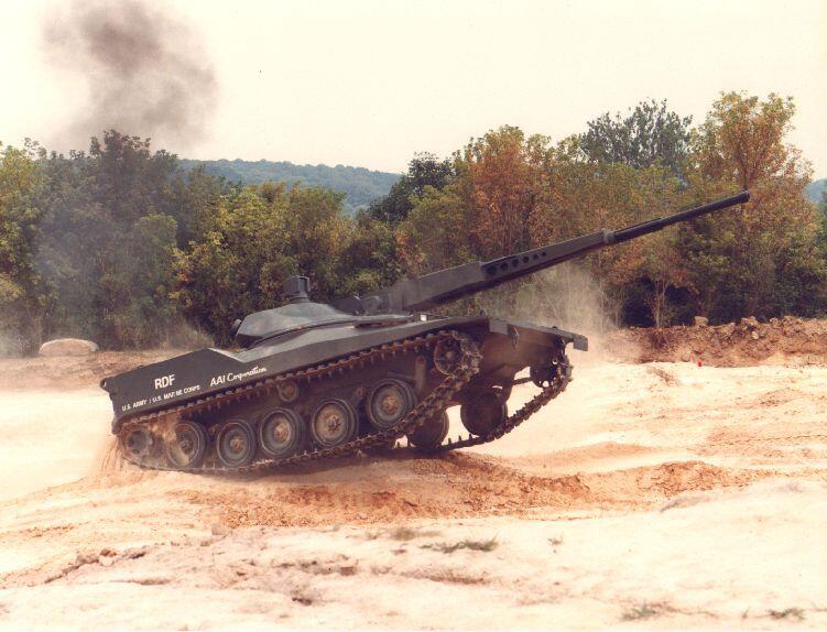 HSTV(L)的兄弟们——“RDF/LT”(快速部署部队轻型坦克)和“13.2吨RDF/LT” - 哔哩哔哩