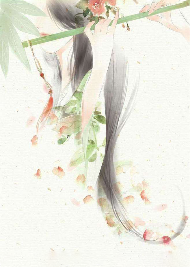 【买笛子误区】新手买什么调的笛子不应问别人