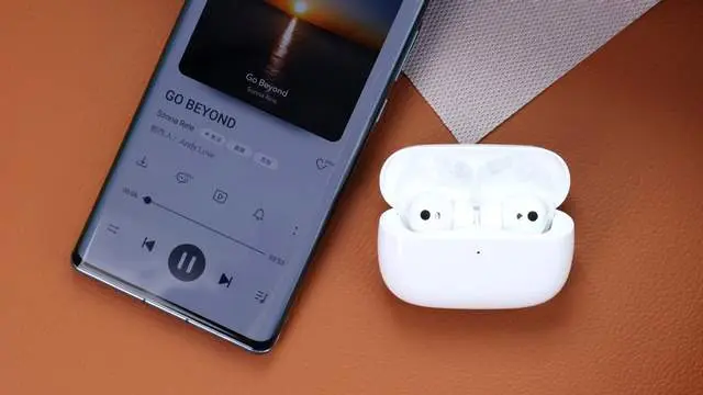 荣耀earbuds 3 Pro上手体验 用心打造的智慧音质旗舰 哔哩哔哩