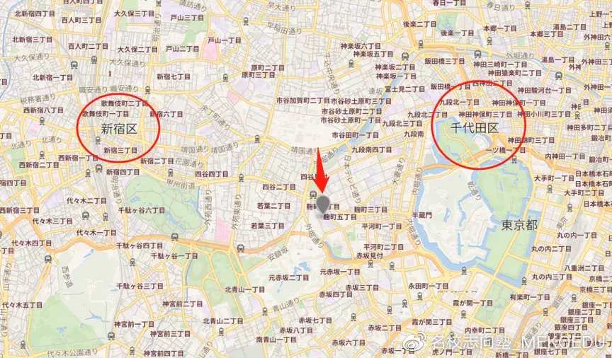 Sgu大赏丨上智大学最具代表性的学部 一进教室全员歪果仁的fla 哔哩哔哩