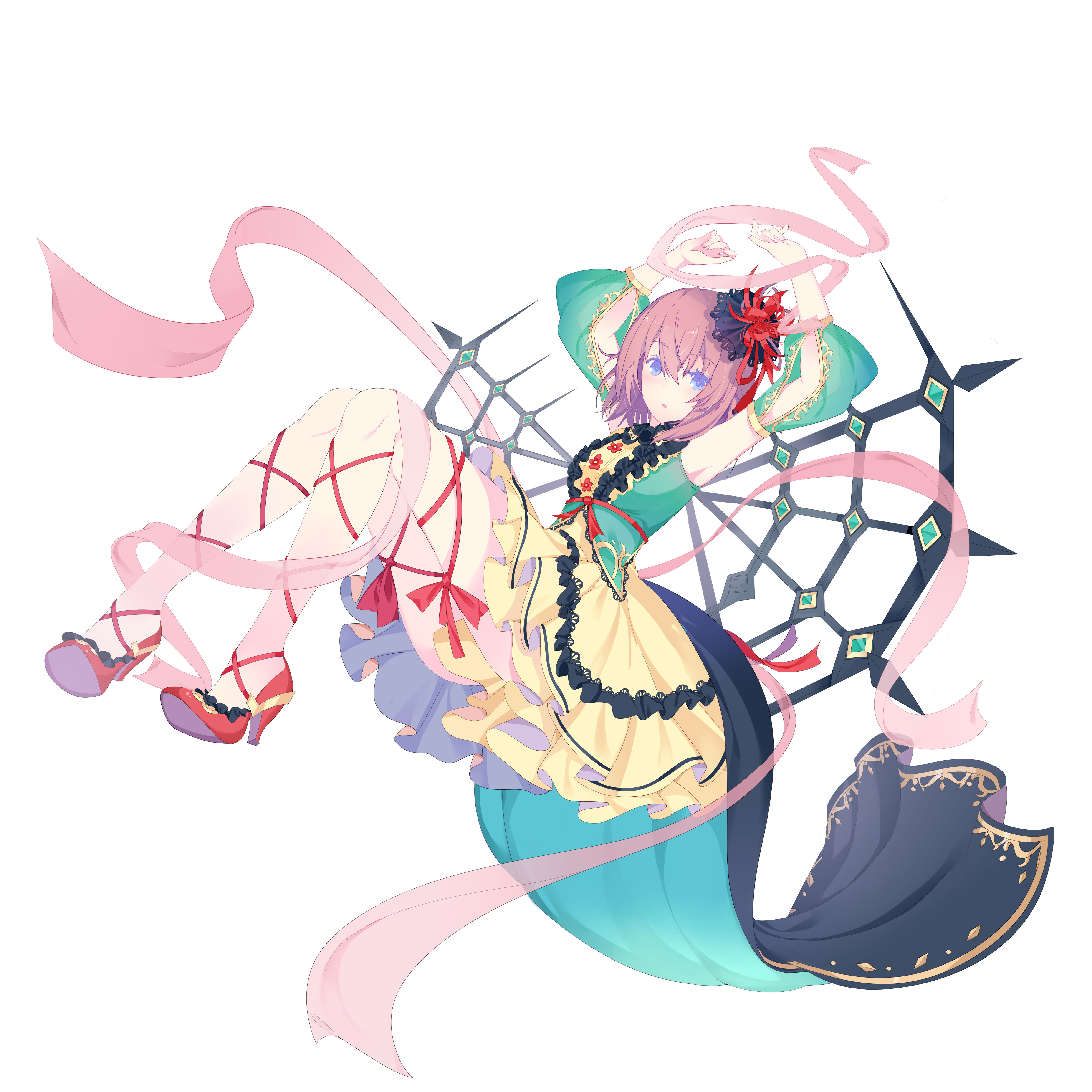 《纯白魔女》2019年12月18日维护预告