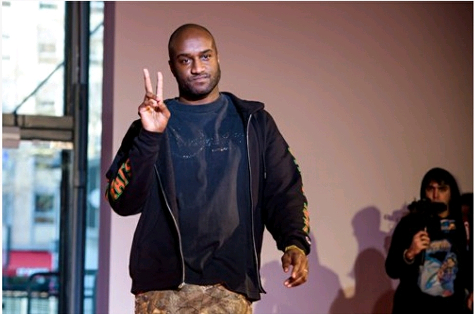 theten系列即将回归ow主理人社交平台亲自确认2020鞋王aj1ow重磅袭来