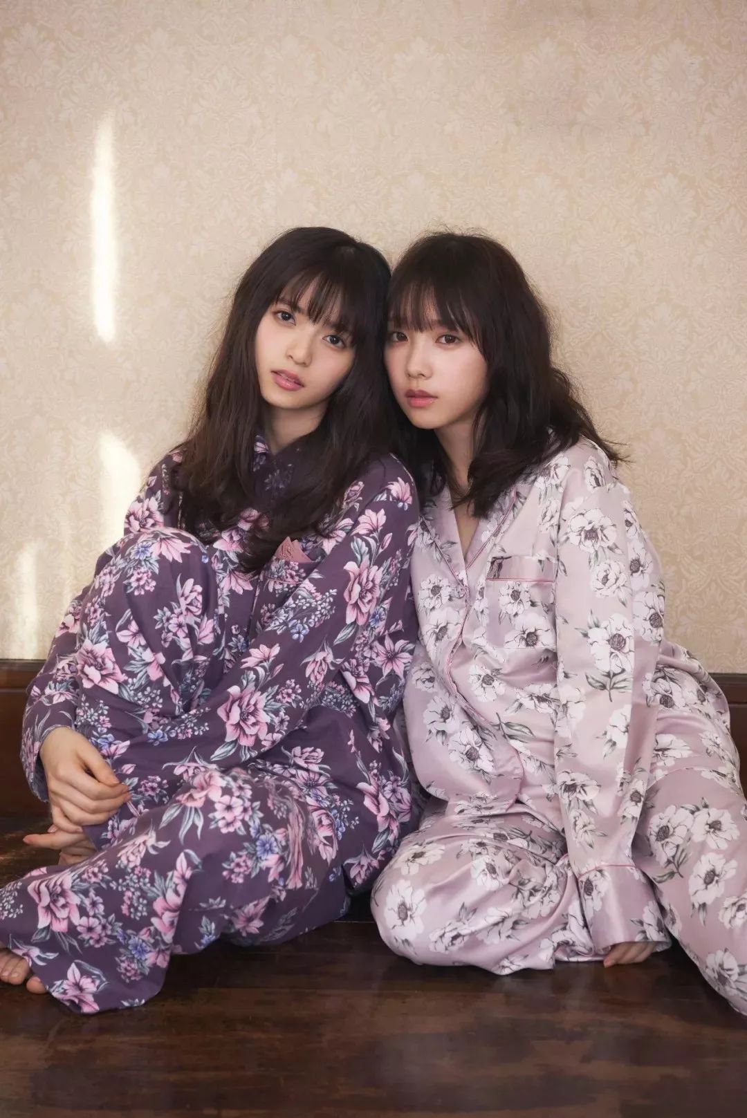 乃木坂46三期生写真福利赏析计划第一阶段