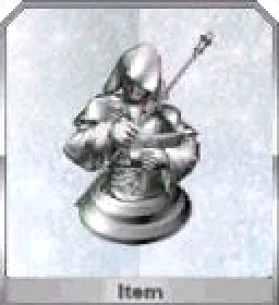 FGO英灵素材大全2.0