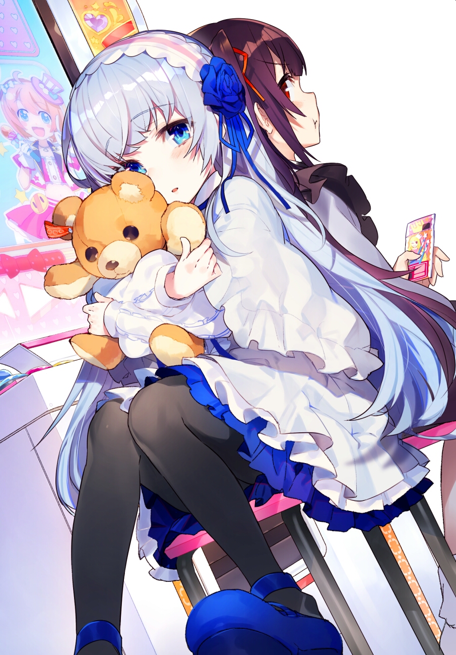 二次元动漫壁纸美图分享 73