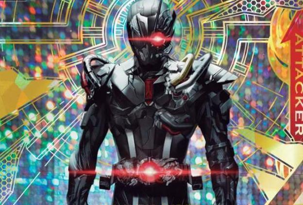 假面骑士01:卫星泽亚和卫星亚克的实力对比