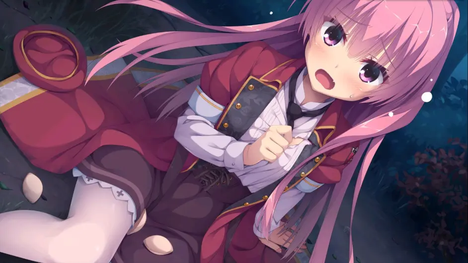 riddle joker:异能学园与谍战,有趣却略显遗憾的剧本- 哔哩哔哩