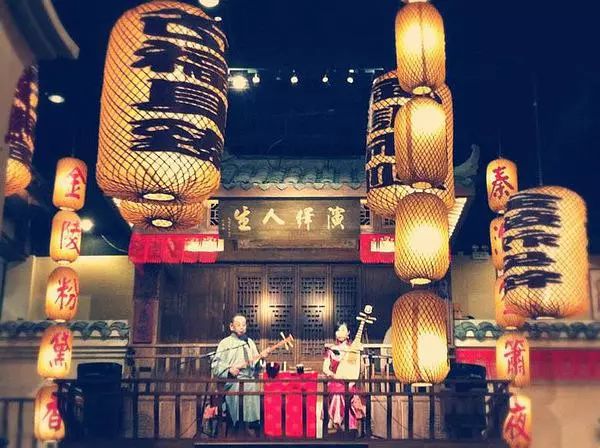 苏州小调,吴侬软语姑苏情 | 醉美中国