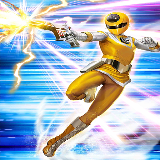 超级战队传奇战争关服纪念永远的adieu