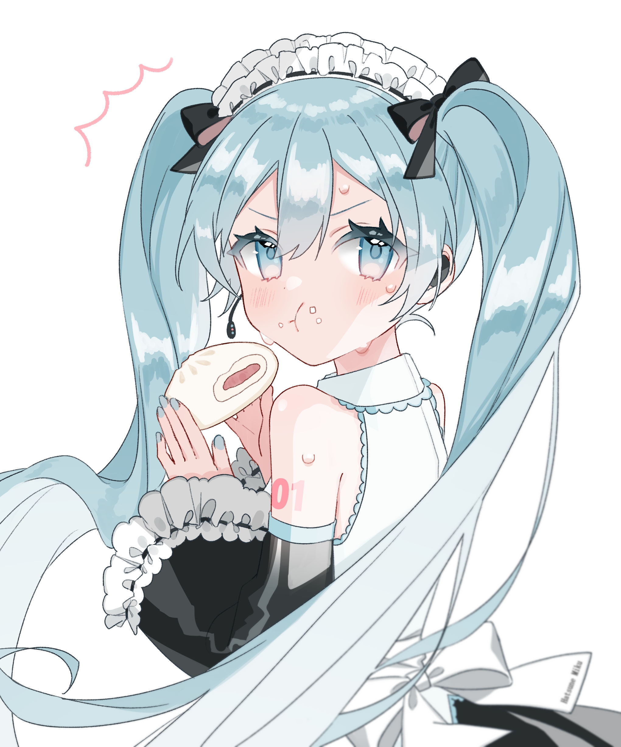 初音未来图片361 - 哔哩哔哩