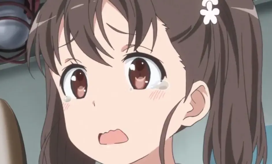 安利推荐番 16年的 青春波纹 哔哩哔哩