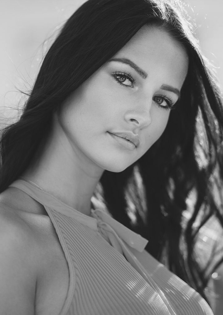 谁是2019德国最美的女人