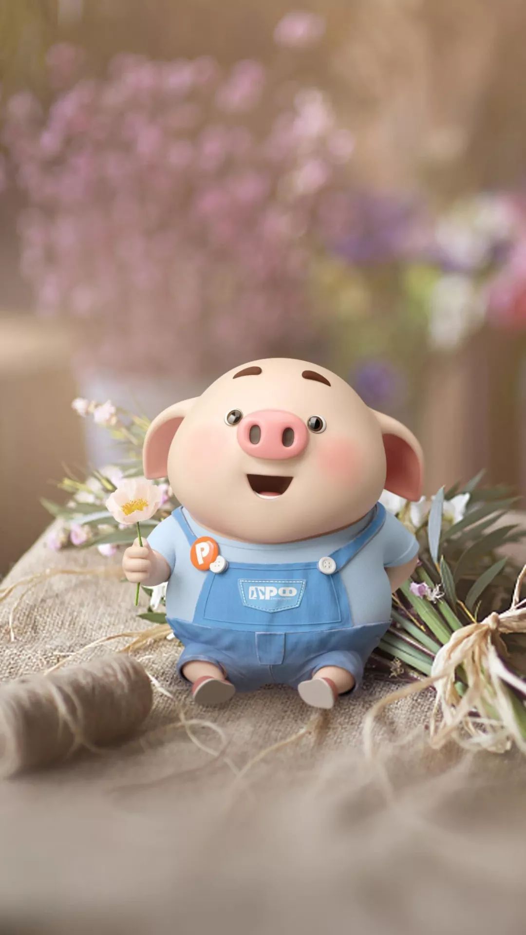 2019猪年可爱小猪头像设计设计图__图片素材_其他_设计图库_昵图网nipic.com