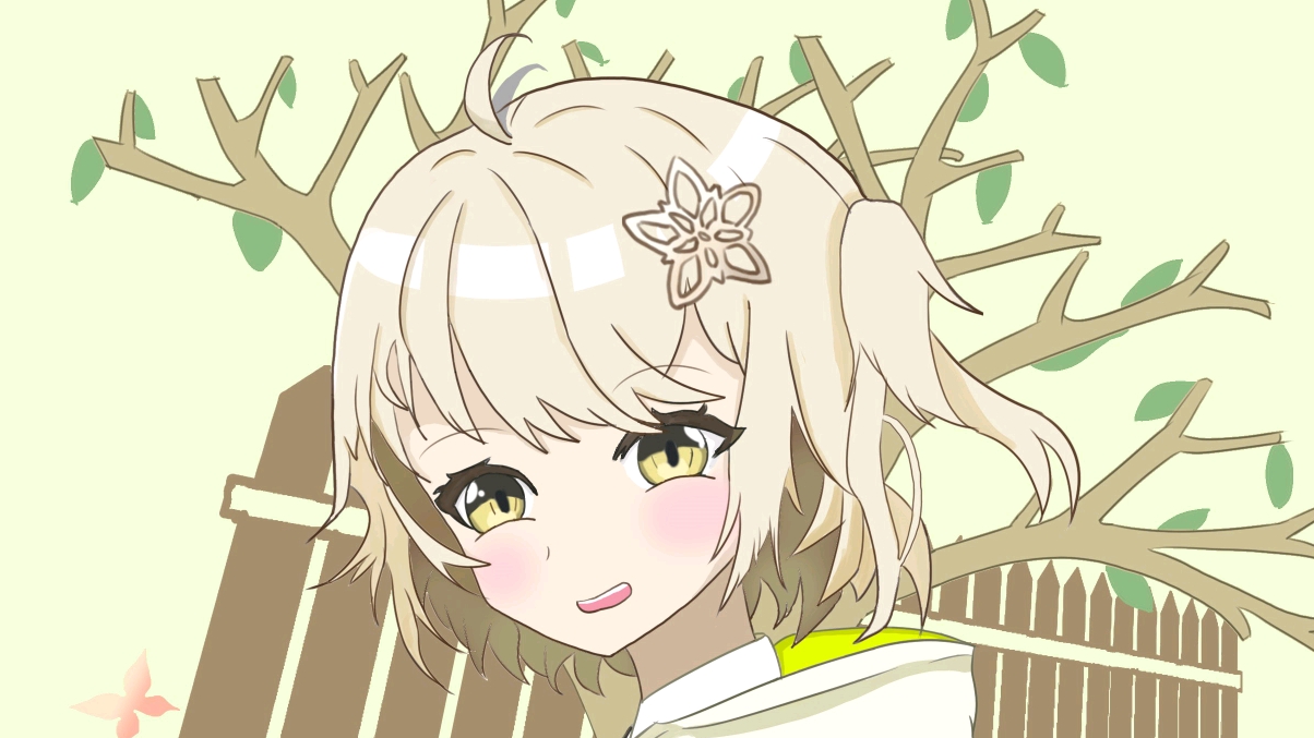 明日方舟稀音同人头像 哔哩哔哩