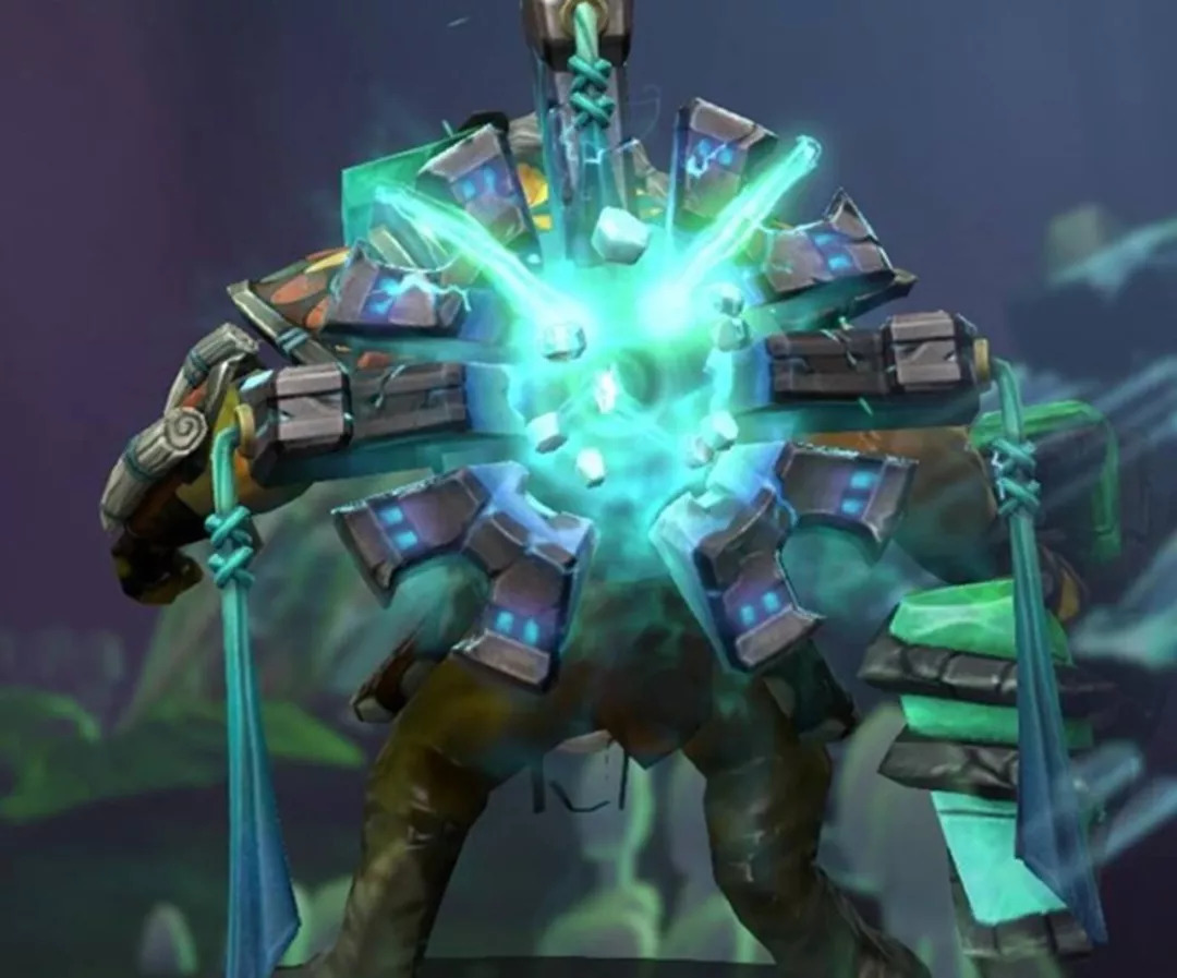 周六聊骚 | dota2 ti7皮肤开卖,有哪些值得买?