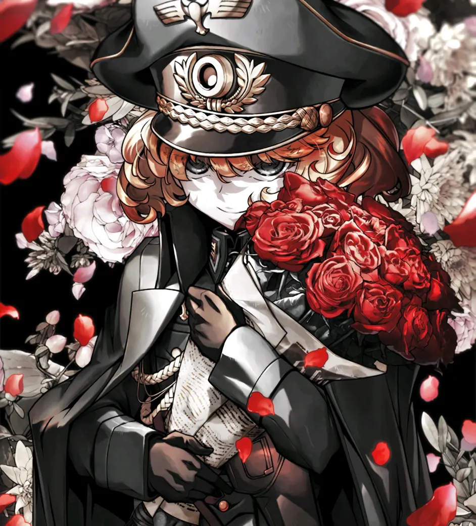 谭雅战记壁纸 - 哔哩哔哩