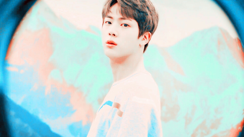 睡美人＆沉睡诅咒（伪病娇）（反童话系列）［防弹少年团BTS］＃金硕珍＃