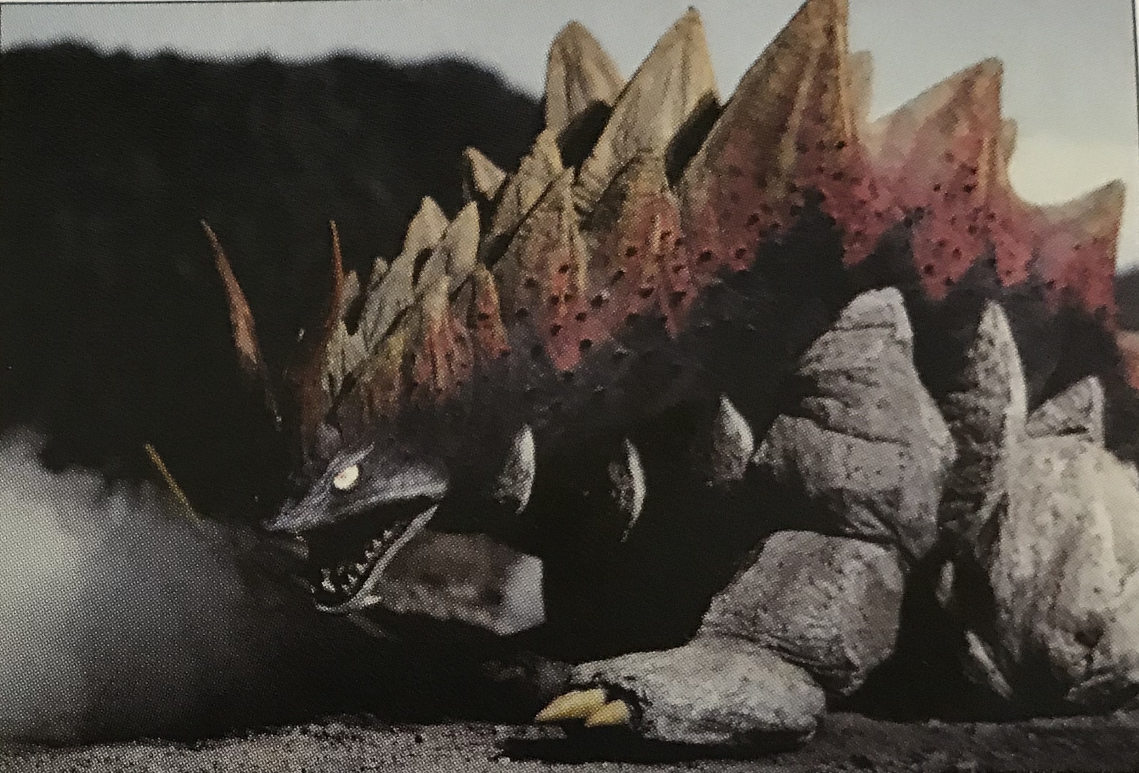 奥特曼系列高清剧照16