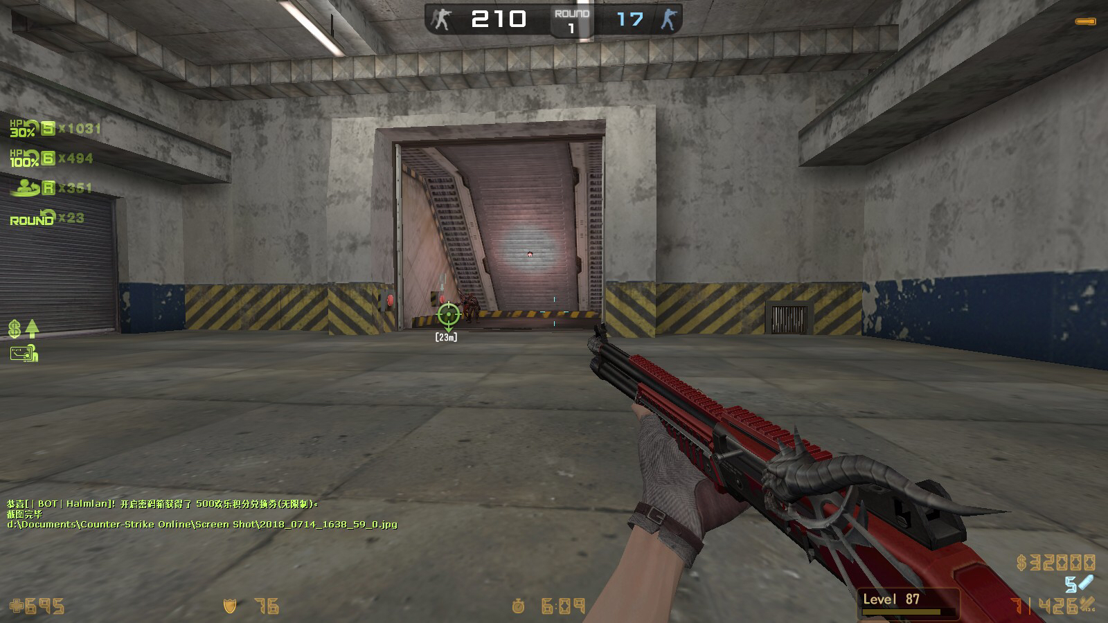 csol大灾变不期而遇地图遗忘的路线也是最慢的路线