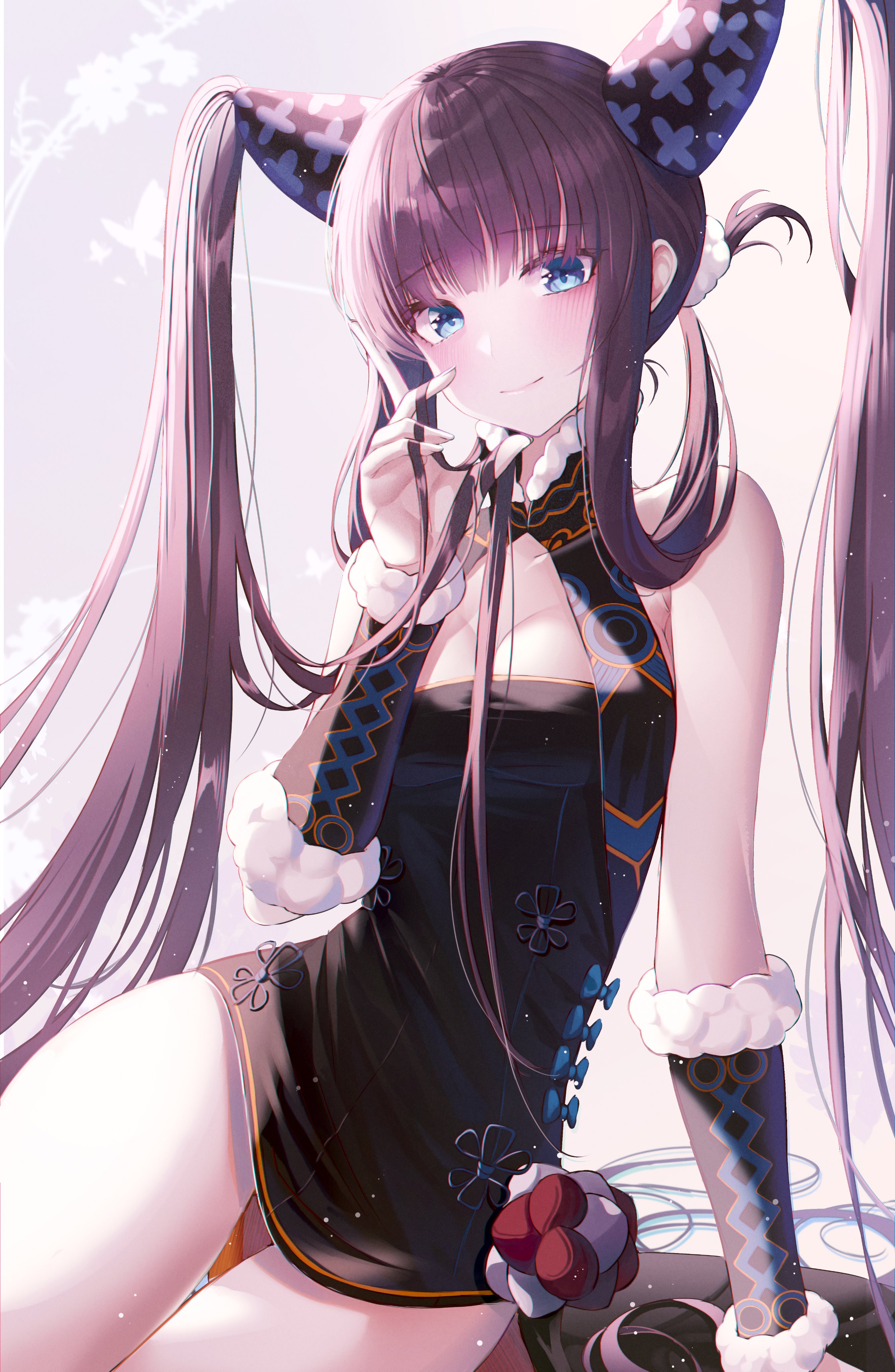 每日p站美图第二百九十三期