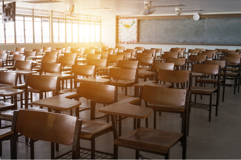 见知教育赴美ipo的不确定性