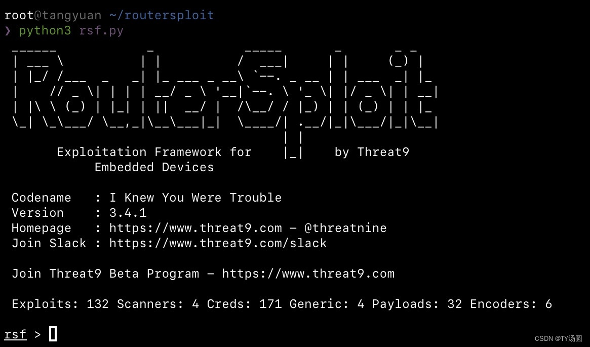 安卓手机通过termux免Root运行Routersploit对路由器进行渗透【渗透工具】 哔哩哔哩