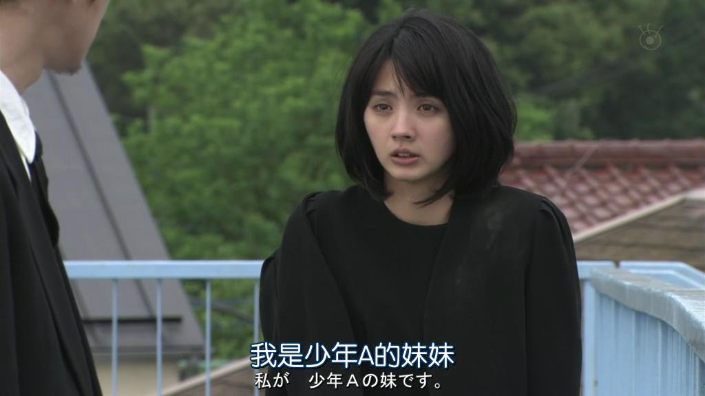 《尽管如此也要活下去》:始终不能忘记,却一直