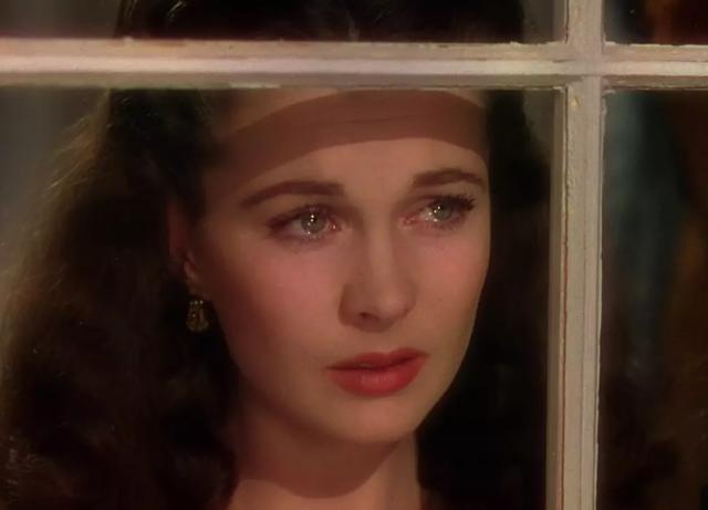 谁该对乱世佳人残忍结局负责?法国哲人一句话点醒我